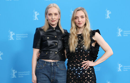 Full leaked Amanda seyfried  page private onlyfans photo