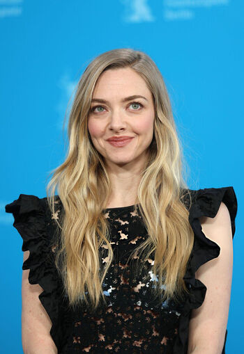 Full leaked Amanda seyfried  page private onlyfans photo