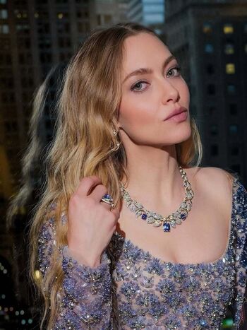 Full leaked Amanda seyfried private onlyfans photo