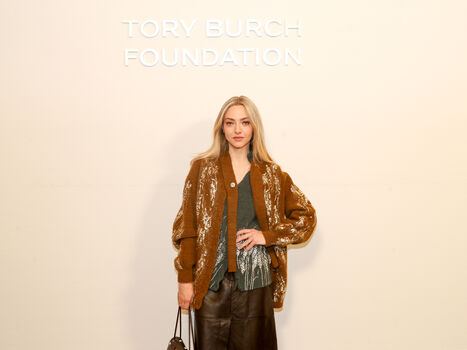 Full leaked Amanda seyfried private photo