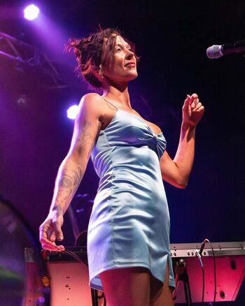 Full leaked Amanda shires private onlyfans photo