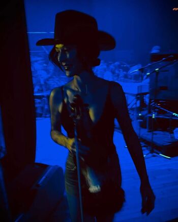 Full leaked Amanda shires private onlyfans photo