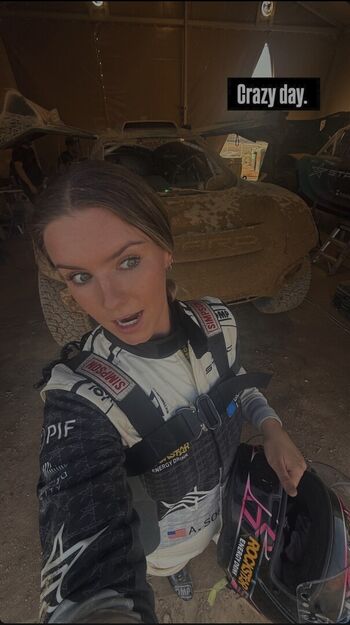 Full leaked Amanda sorensen private photo