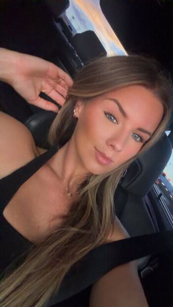 Full leaked Amanda sorensen private photo