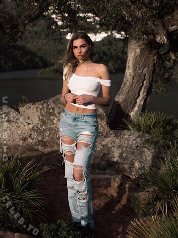 Full leaked Amanda strand page private onlyfans photo