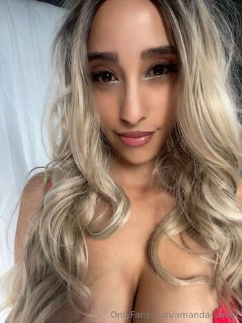 Full leaked Amanda sweet private photo