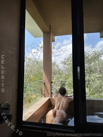Full leaked Amanda trivizas private photo