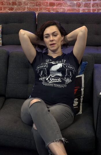 Full leaked Amanda troop private onlyfans photo