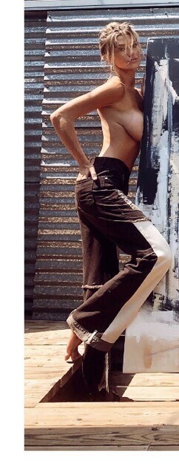 Full leaked Amanda tutschek private onlyfans photo