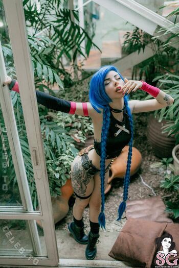 Full leaked Amanda welp  page private photo