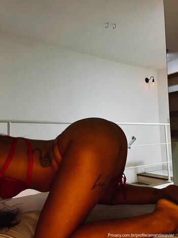 Full leaked Amanda xavier page private onlyfans photo
