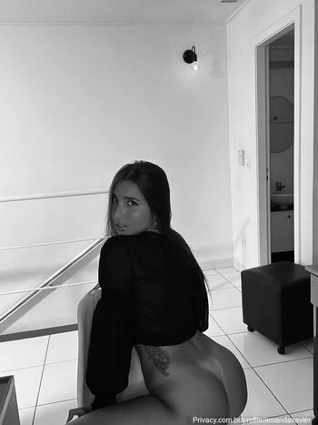 Full leaked Amanda xavier page private onlyfans photo