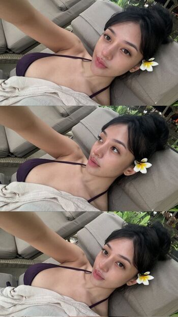 Full leaked Amanda zahra page private onlyfans photo