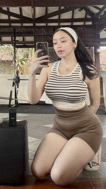 Full leaked Amanda zahra private photo