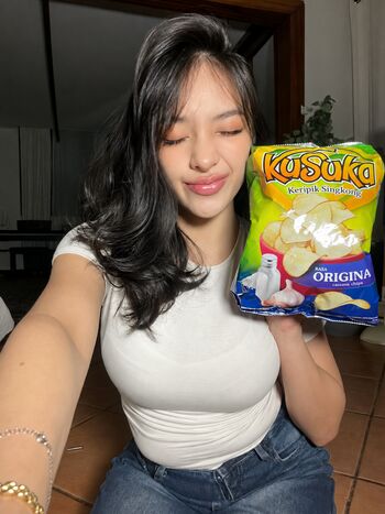 Full leaked Amanda zahra private photo