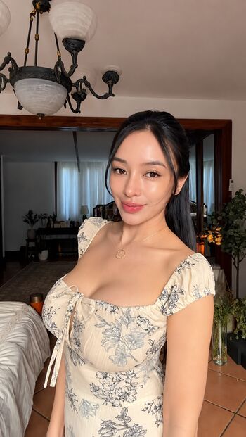 Full leaked Amanda zahra private photo