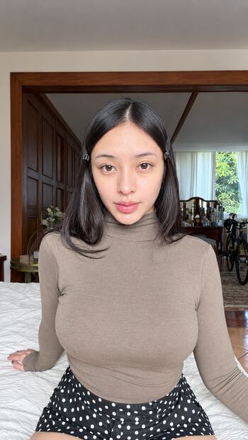 Full leaked Amanda zahra private photo