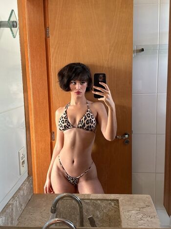 Full leaked Amandaborjaide private photo