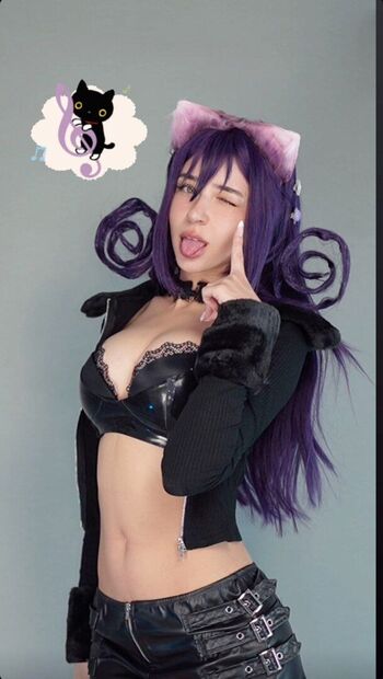 Full leaked Amandadevil page private onlyfans photo