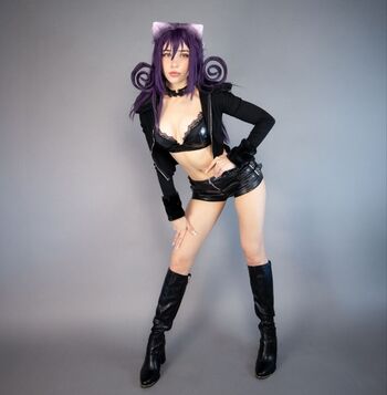 Full leaked Amandadevil page private onlyfans photo