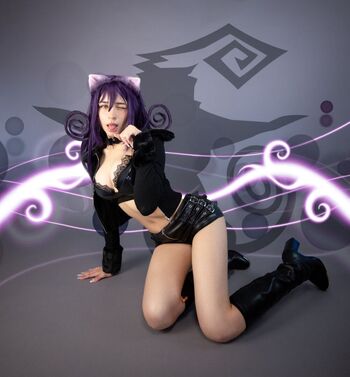 Full leaked Amandadevil page private onlyfans photo