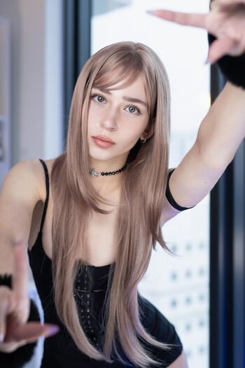 Full leaked Amandadevil page private onlyfans photo