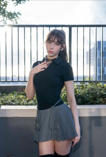 Full leaked Amandadevil private onlyfans photo