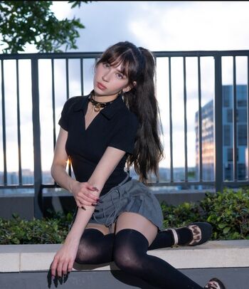 Full leaked Amandadevil private onlyfans photo