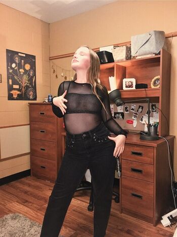 Full leaked Amandamadigan private photo