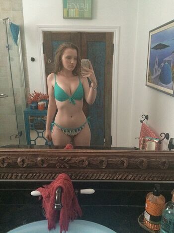 Full leaked Amandamadigan private photo