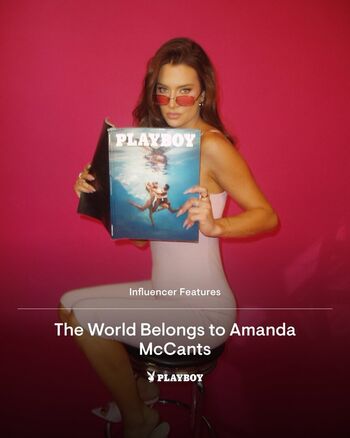 Full leaked Amandamccants private photo
