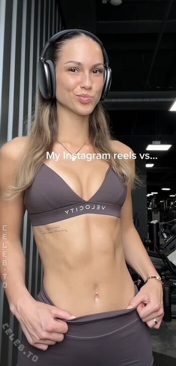 Full leaked Amandapear private photo