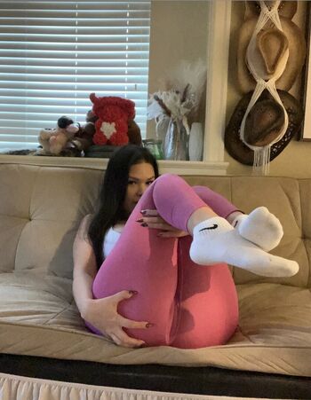 Full leaked Amandatelek private onlyfans photo