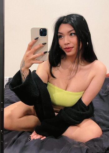 Full leaked Amandatouch page private photo
