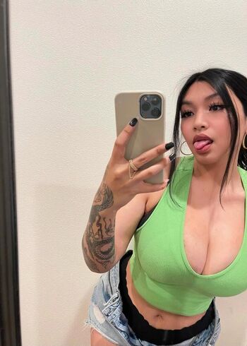 Full leaked Amandatouch page private photo