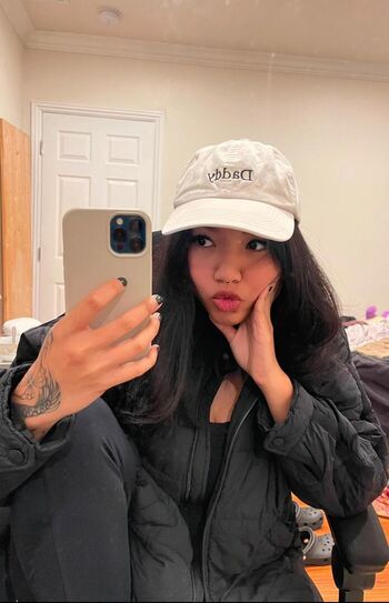 Full leaked Amandatouch private photo