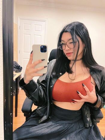 Full leaked Amandatouch private photo