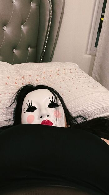 Full leaked Amandatouch private photo