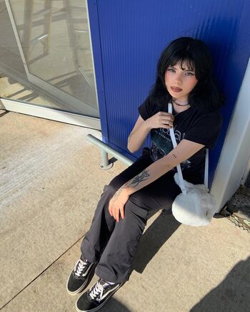 Full leaked Amanderinn private onlyfans photo