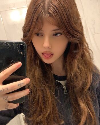 Full leaked Amanderinn private onlyfans photo