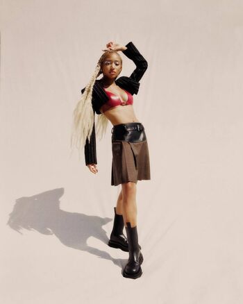 Full leaked Amandla stenberg private onlyfans photo