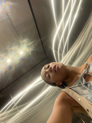 Full leaked Amandla stenberg private onlyfans photo