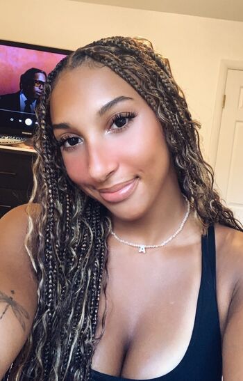 Full leaked Amani herring private onlyfans photo