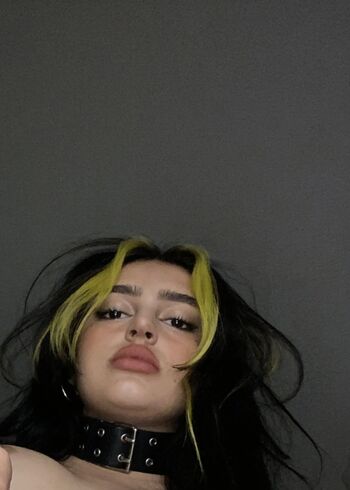 Full leaked Amani najjar private photo