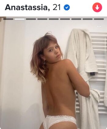 Full leaked Amanitacrystal private photo