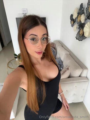Full leaked Amannda smith private photo
