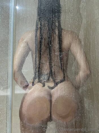 Full leaked Amannda smith private photo