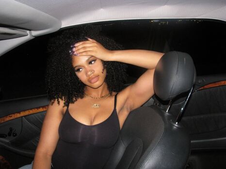 Full leaked Amara kioni page private onlyfans photo