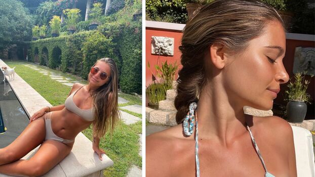 Full leaked Amara riva private photo
