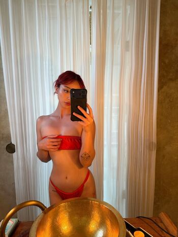 Full leaked Amara ui private onlyfans photo